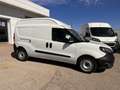 Fiat doblò 1.6  105 CV MAXI XL EURO 6 D TEMP Bianco - thumbnail 1