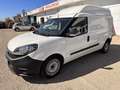 Fiat doblò 1.6  105 CV MAXI XL EURO 6 D TEMP Bianco - thumbnail 5