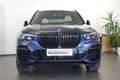 BMW X5 X5 xDrive30d M-Sportpaket Bleu - thumbnail 2