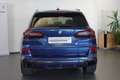 BMW X5 X5 xDrive30d M-Sportpaket Bleu - thumbnail 4