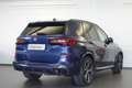 BMW X5 X5 xDrive30d M-Sportpaket Bleu - thumbnail 3