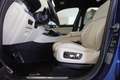 BMW X5 X5 xDrive30d M-Sportpaket Bleu - thumbnail 11