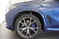 BMW X5 X5 xDrive30d M-Sportpaket Bleu - thumbnail 27