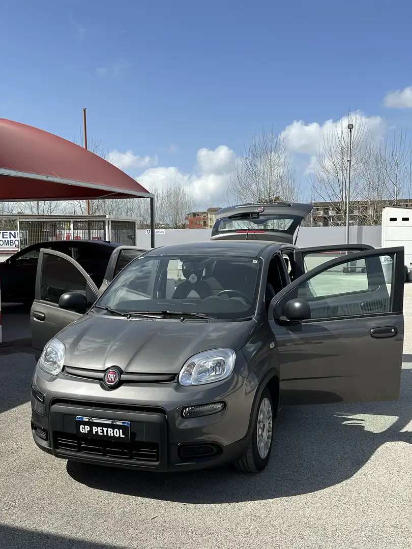Fiat Panda 1.0 firefly hybrid City Life s&s 70cv - 1