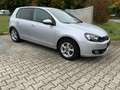 Volkswagen Golf Golf VI 5-Türer 1.4 TSI Highline Stříbrná - thumbnail 1