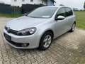 Volkswagen Golf Golf VI 5-Türer 1.4 TSI Highline Stříbrná - thumbnail 4