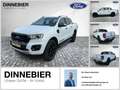 Ford Ranger DoKa 2.0 l EcoBlue Wildtrak 156kW KlimaA Weiß - thumbnail 1