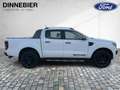 Ford Ranger DoKa 2.0 l EcoBlue Wildtrak 156kW KlimaA Blanc - thumbnail 6
