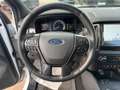 Ford Ranger DoKa 2.0 l EcoBlue Wildtrak 156kW KlimaA Blanc - thumbnail 14