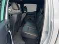 Ford Ranger DoKa 2.0 l EcoBlue Wildtrak 156kW KlimaA Blanc - thumbnail 12