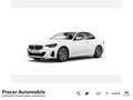 BMW 218 i 18" LM Widscreen PDC DAB Shadow-Line Blanc - thumbnail 1