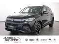 Volkswagen Tiguan 2.0 TSI 4M R-Line " Black Style " DSG, Noir - thumbnail 1