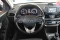 Hyundai i30 Family SHZ Spurh. Tempomat Bluetooth Noir - thumbnail 14