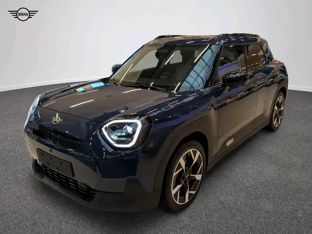 MINI Aceman Classic Trim