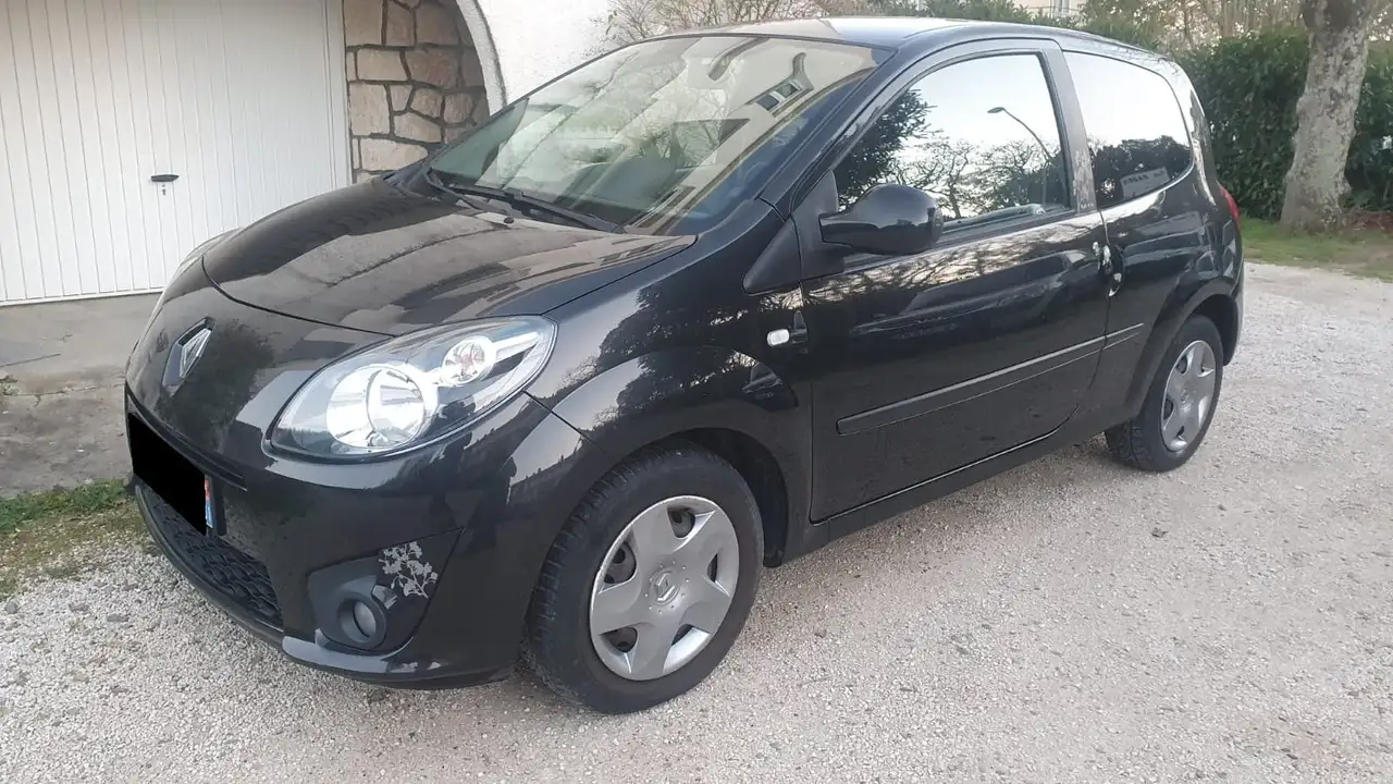 Renault Twingo II 1.2 16v 75 eco2 Night