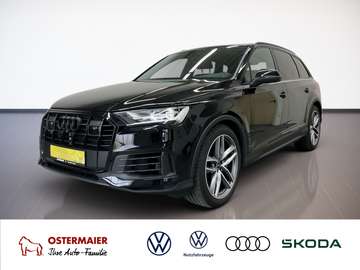BLACK EDITION 55 TFSI 340PS ACC.AHK.B&O.AIR.PANO.L