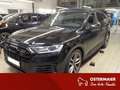 Audi Q7 BLACK EDITION 55 TFSI 340PS ACC.AHK.B&O.AIR.PANO.L Schwarz - thumbnail 1