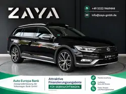 Volkswagen Passat Alltrack 2.0 TDI 4MOTION*DSG*VIRTUAL*PANO