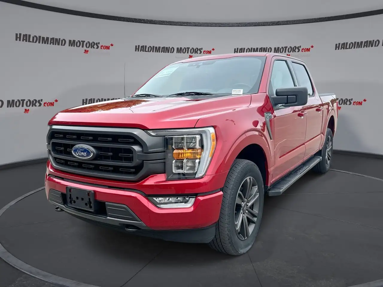 2022 Ford F 150
