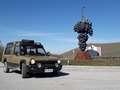 Matra Sonstige Ranch Grand Raid Grün - thumbnail 29