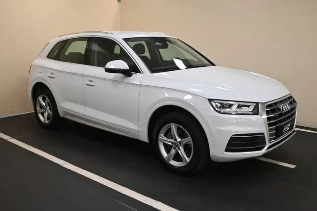 Audi Q5 Q5 2.0 TDI quattro S-tronic Sport
