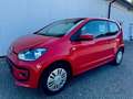 Volkswagen up! move up! *KLIMA*SHZ*TÜV12/2026* Rot - thumbnail 4