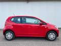 Volkswagen up! move up! *KLIMA*SHZ*TÜV12/2026* Rosso - thumbnail 5