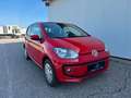 Volkswagen up! move up! *KLIMA*SHZ*TÜV12/2026* Rot - thumbnail 9