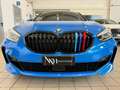 BMW 118 d 5p. Msport*/*BELL1SS1MA*/*EIBACH*/* Blu/Azzurro - thumbnail 2