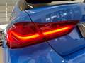 BMW 118 d 5p. Msport*/*BELL1SS1MA*/*EIBACH*/* Blu/Azzurro - thumbnail 9