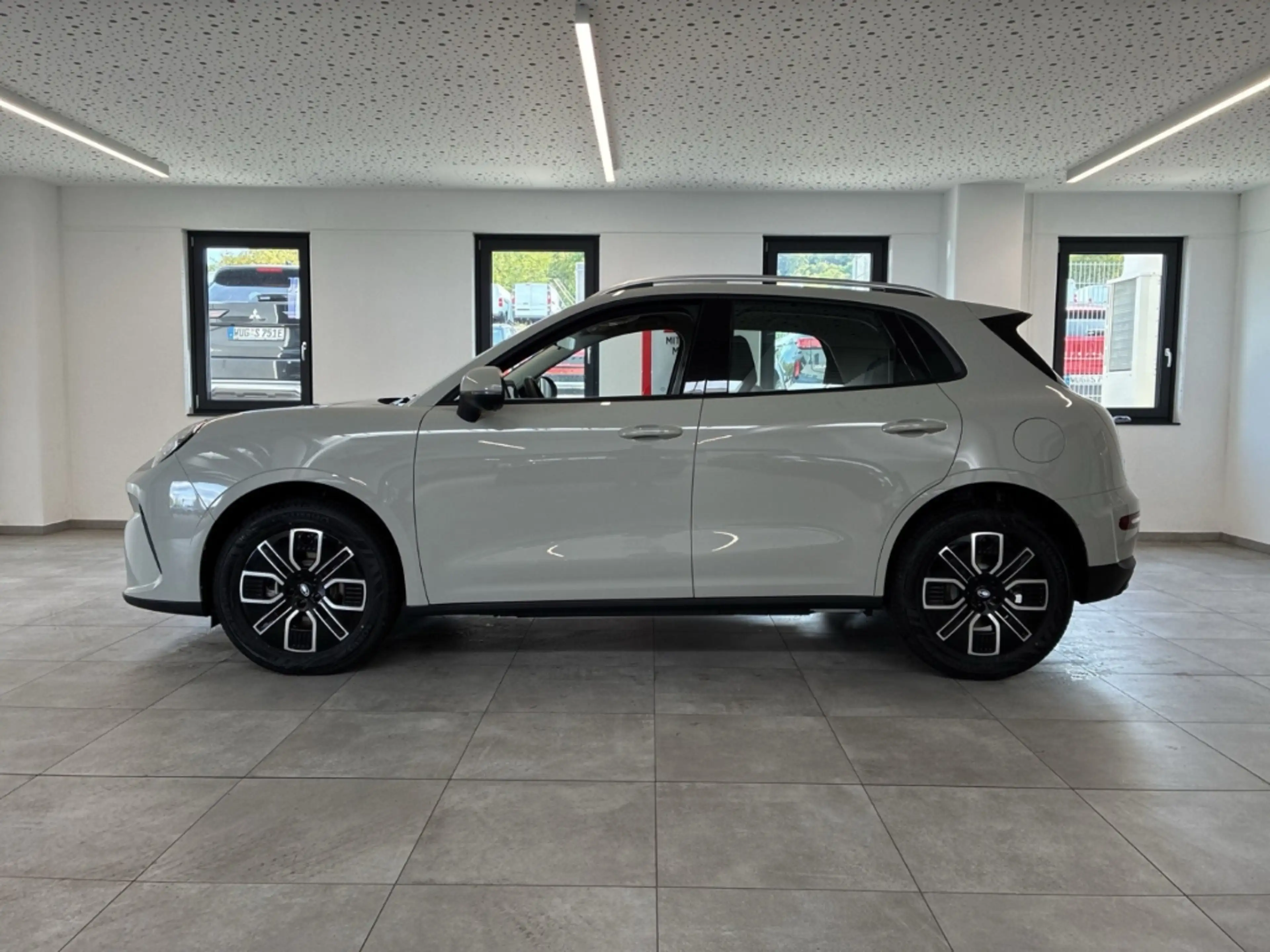 GWM 1.5 Premium Hybrid PDC 360°ACC Navi el.Sitz SHZ Kl — photo 2