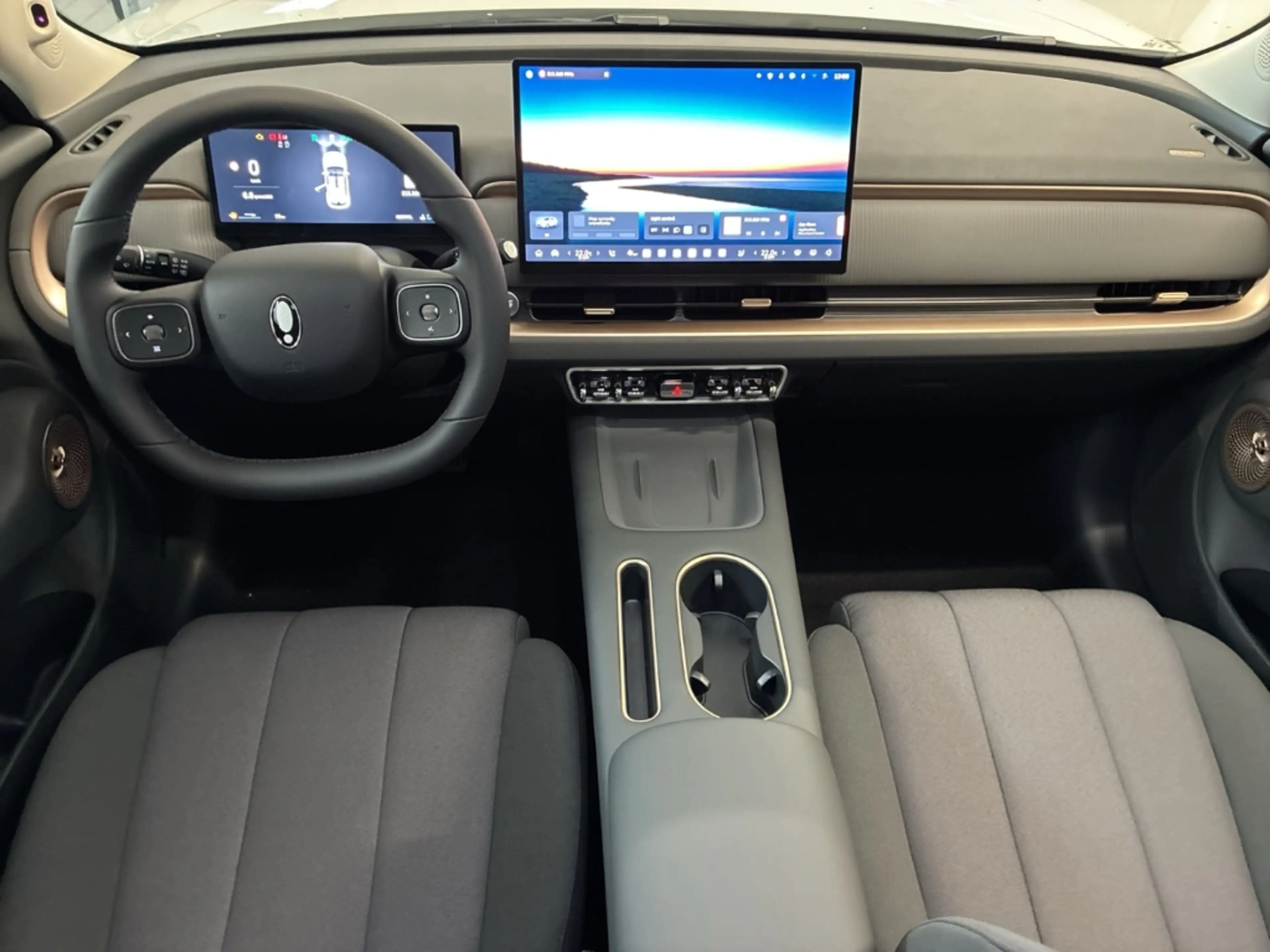 GWM 1.5 Premium Hybrid PDC 360°ACC Navi el.Sitz SHZ Kl — photo 7
