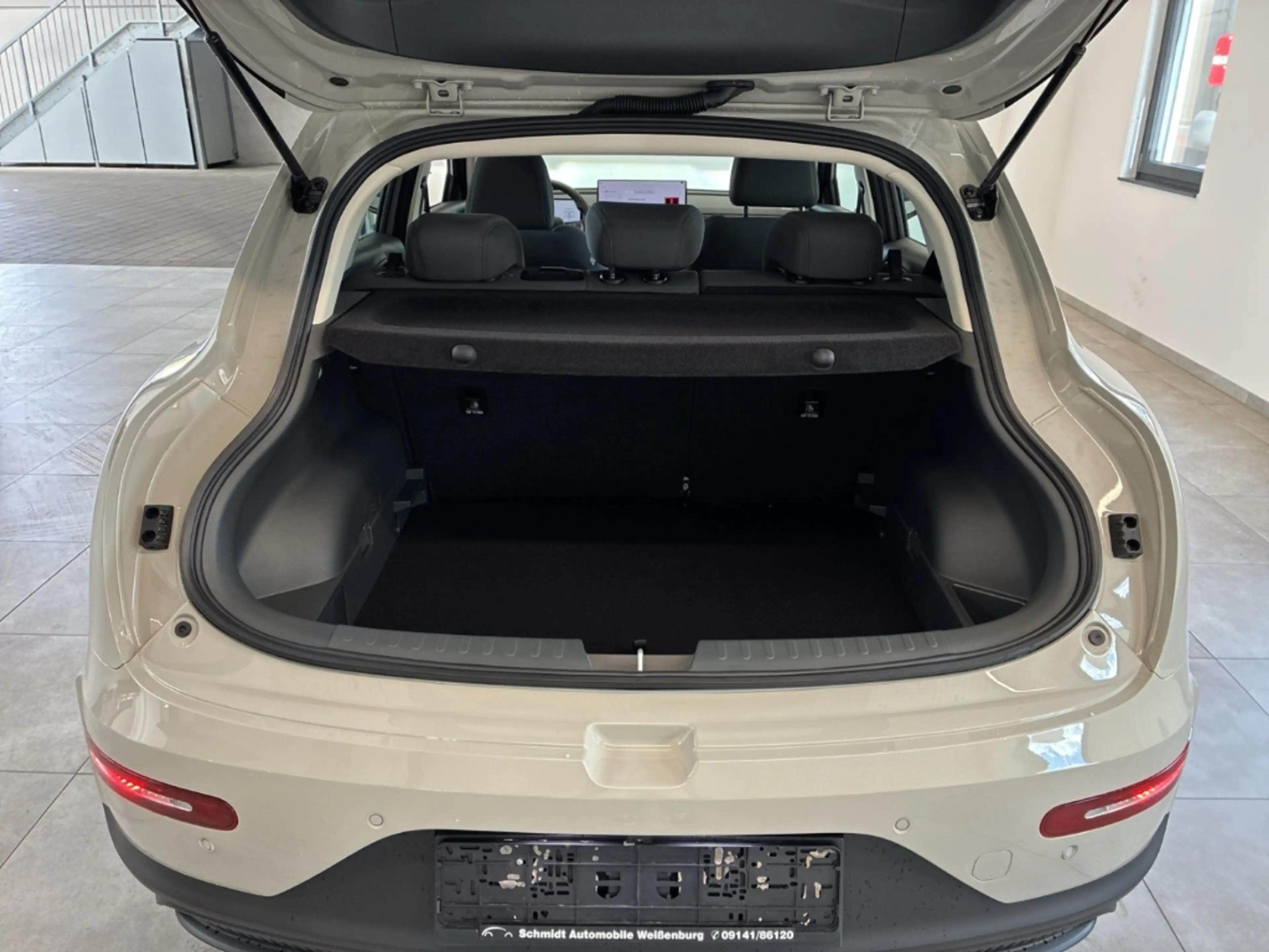 GWM 1.5 Premium Hybrid PDC 360°ACC Navi el.Sitz SHZ Kl — photo 6