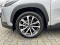 Toyota Corolla Cross 2.0 HIGH POWER HYBRID STYLE NAVI STOEL/STUURVERW K Grijs - thumbnail 29