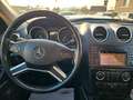 Mercedes-Benz ML 350 ML ML 350 CDI 4Matic Negru - thumbnail 15