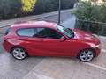 BMW 116 116d Sport Sport Rojo - thumbnail 4