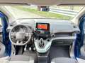 Citroen Berlingo Combi N1 1.5 BlueHDi 75cv E6 M Feel KM CERT-1 PROP Blauw - thumbnail 17