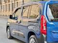 Citroen Berlingo Combi N1 1.5 BlueHDi 75cv E6 M Feel KM CERT-1 PROP Blauw - thumbnail 8