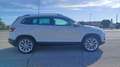 Skoda Karoq style 2.0 tdi 4x4 dsg Bianco - thumbnail 4