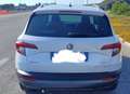 Skoda Karoq style 2.0 tdi 4x4 dsg Bianco - thumbnail 3