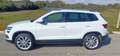Skoda Karoq style 2.0 tdi 4x4 dsg Bianco - thumbnail 1