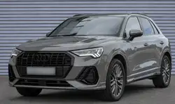 Audi Q3 40 TFSI 190 ch S tronic 7 Quattro S line