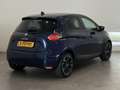 Renault ZOE R135 Iconic 52 kWh | Koopaccu | Stoel- en stuurver Blauw - thumbnail 2