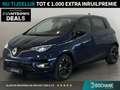 Renault ZOE R135 Iconic 52 kWh | Koopaccu | Stoel- en stuurver Blauw - thumbnail 1