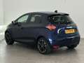 Renault ZOE R135 Iconic 52 kWh | Koopaccu | Stoel- en stuurver Blauw - thumbnail 6
