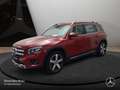 Mercedes-Benz GLB 180 PROGRESSIVE+LED+STHZG+KAMERA+TOTW+7G Rouge - thumbnail 2