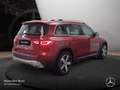 Mercedes-Benz GLB 180 PROGRESSIVE+LED+STHZG+KAMERA+TOTW+7G Rouge - thumbnail 8