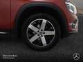 Mercedes-Benz GLB 180 PROGRESSIVE+LED+STHZG+KAMERA+TOTW+7G Rouge - thumbnail 6