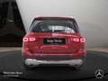 Mercedes-Benz GLB 180 PROGRESSIVE+LED+STHZG+KAMERA+TOTW+7G Rouge - thumbnail 9