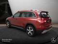 Mercedes-Benz GLB 180 PROGRESSIVE+LED+STHZG+KAMERA+TOTW+7G Rouge - thumbnail 10